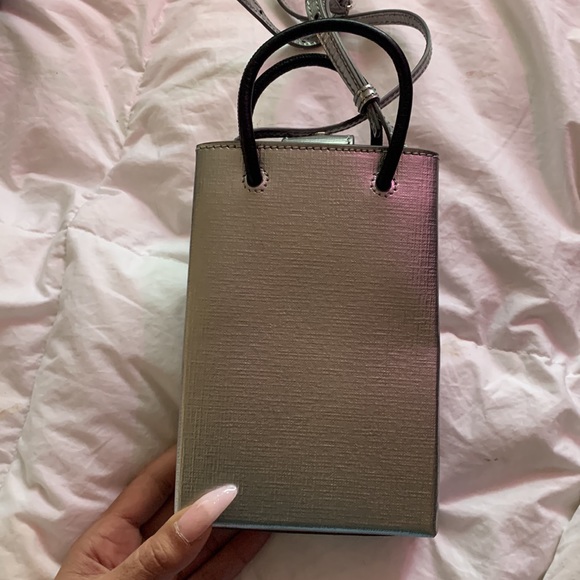 Balenciaga mini bag - Picture 2 of 5